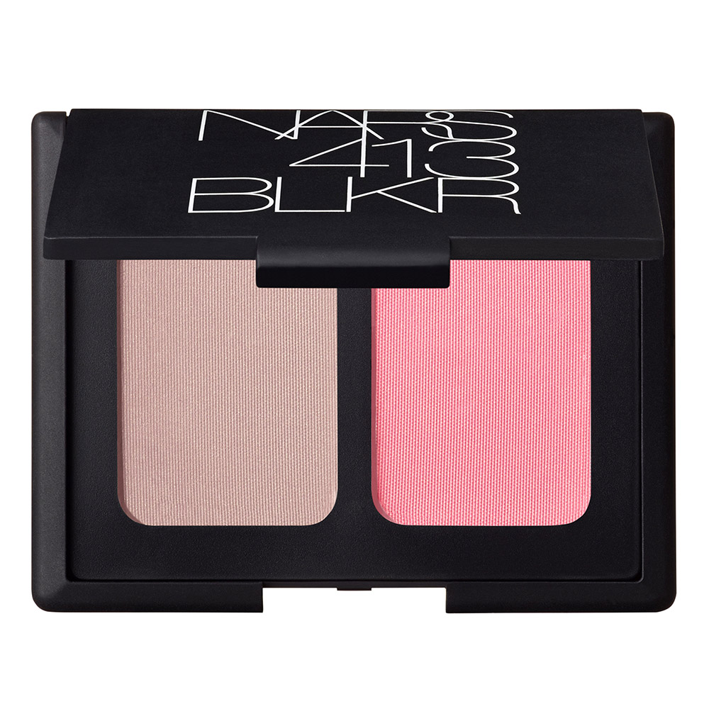 413 BLKR Blush Duo NARS Cosmetics