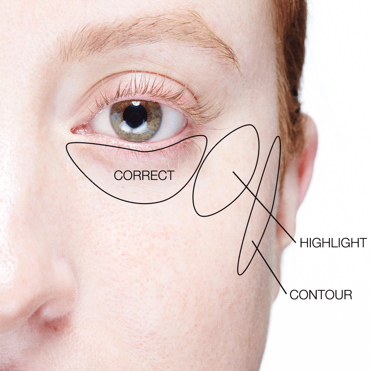 Crème Brulée Radiant Creamy Concealer NARS Cosmetics