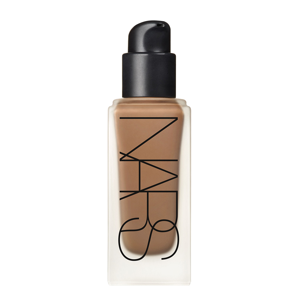 nars all day luminous weightless foundation light 3 nars all day luminous weightless foundation light 3