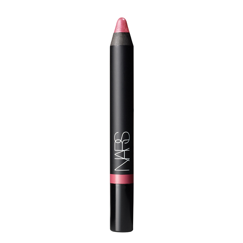 Frivolous Velvet Gloss Lip Pencil | NARS Cosmetics