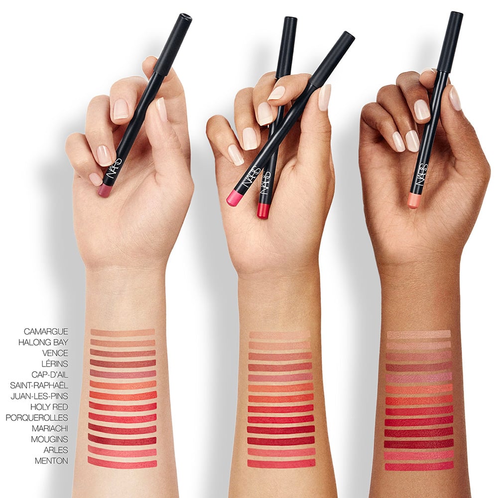 Marnie Precision Lip Liner NARS Cosmetics