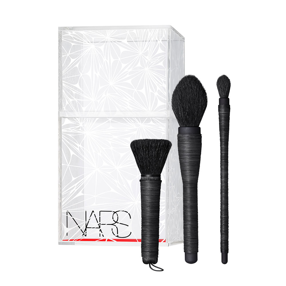 Kabuki Brush Set NARS Cosmetics