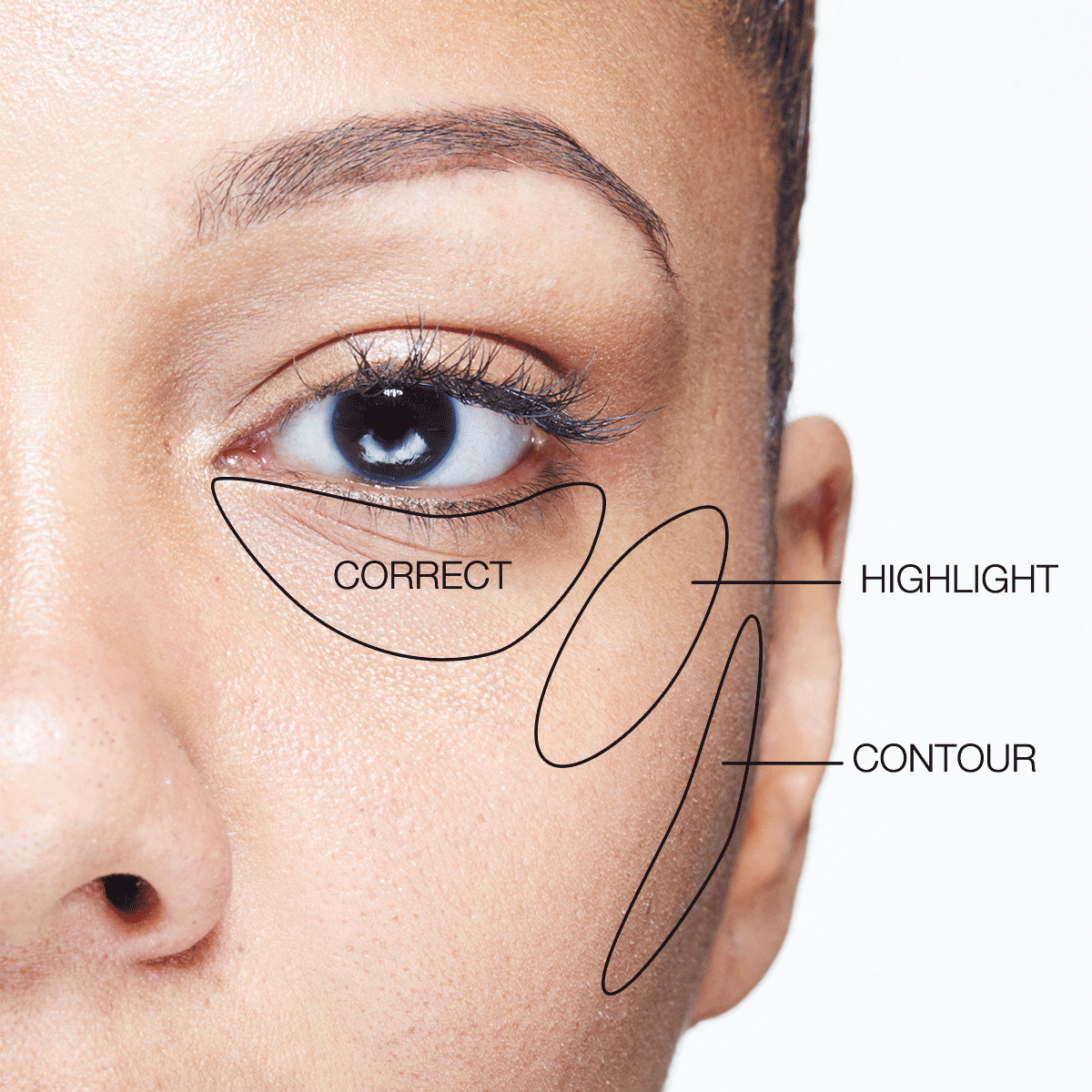 nars biscuit concealer