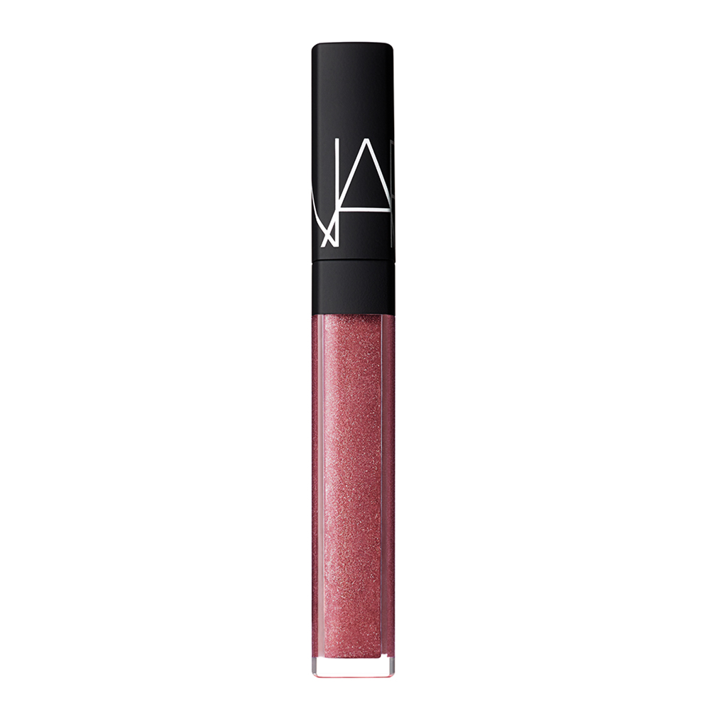2019 year - Nars Orgasm Lip Gloss 2019 year