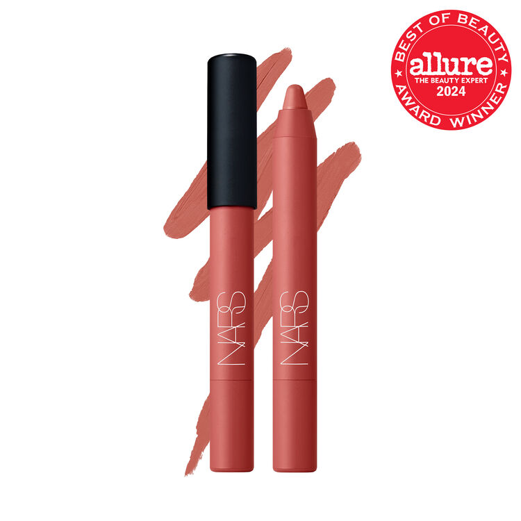 Powermatte High-Intensity Lip Pencil | NARS Cosmetics