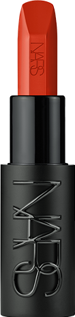 Explicit Lipstick: 865 Insolent Brick red