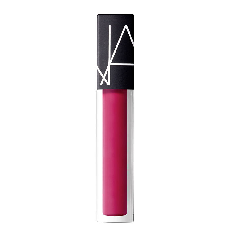 Velvet Lip Glide, Danceteria 