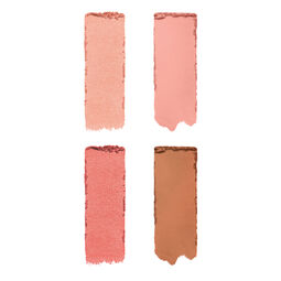 Full Dimension Cheek Palette, Full Dimension Cheek Palette I