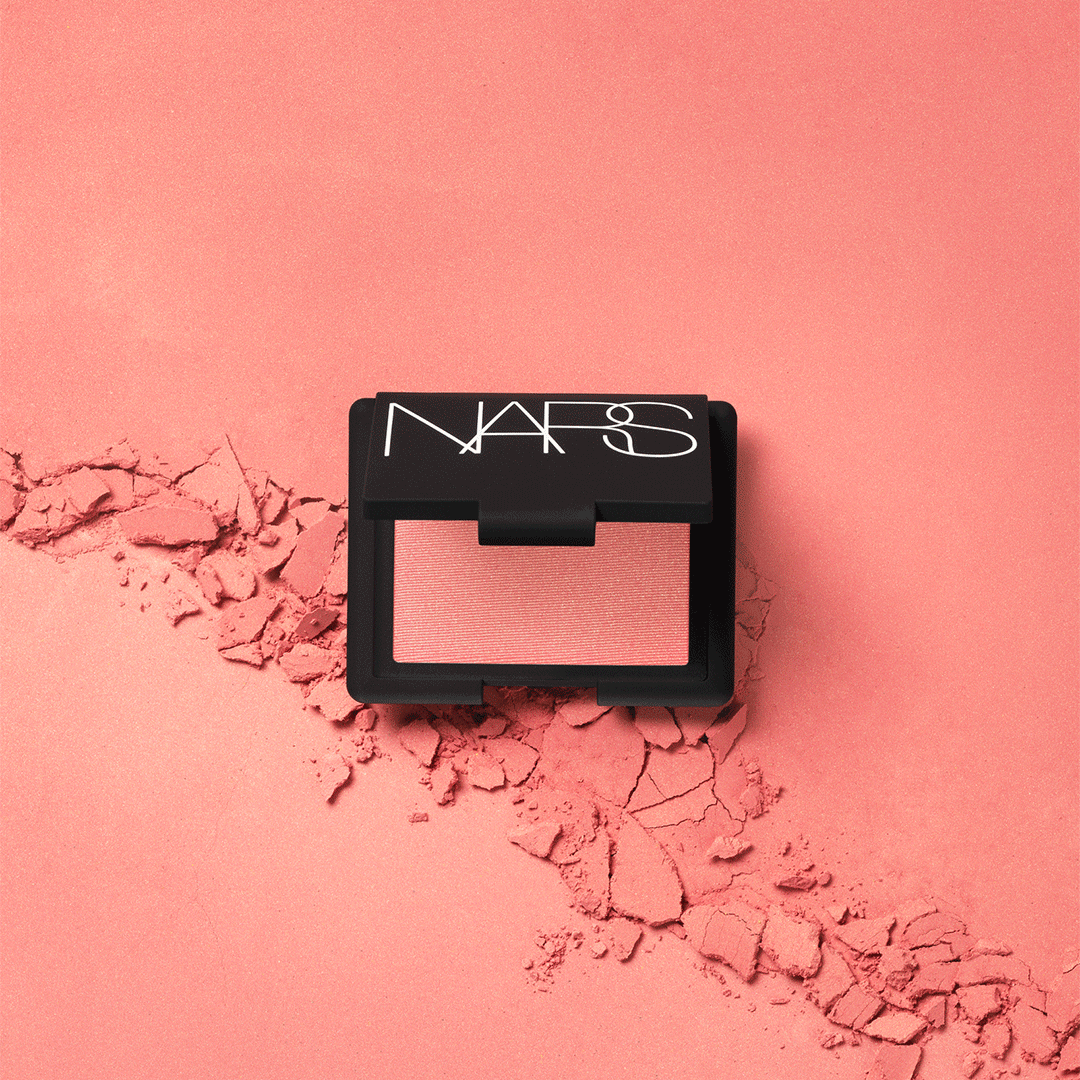 nars rouge