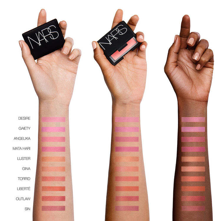 Orgasm Blush Nars Cosmetics Orgasm Blush Nars Cosmetics