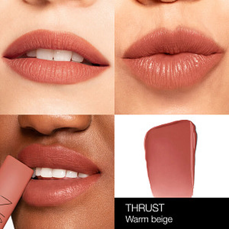 Stain Color Cosmetics Air Lip Lip - NARS Matte Matte |