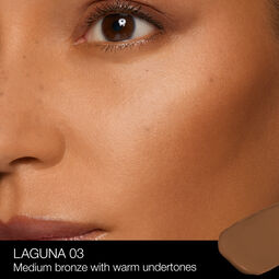 Laguna Bronzing CreamLaguna Bronzing Cream, Laguna 03