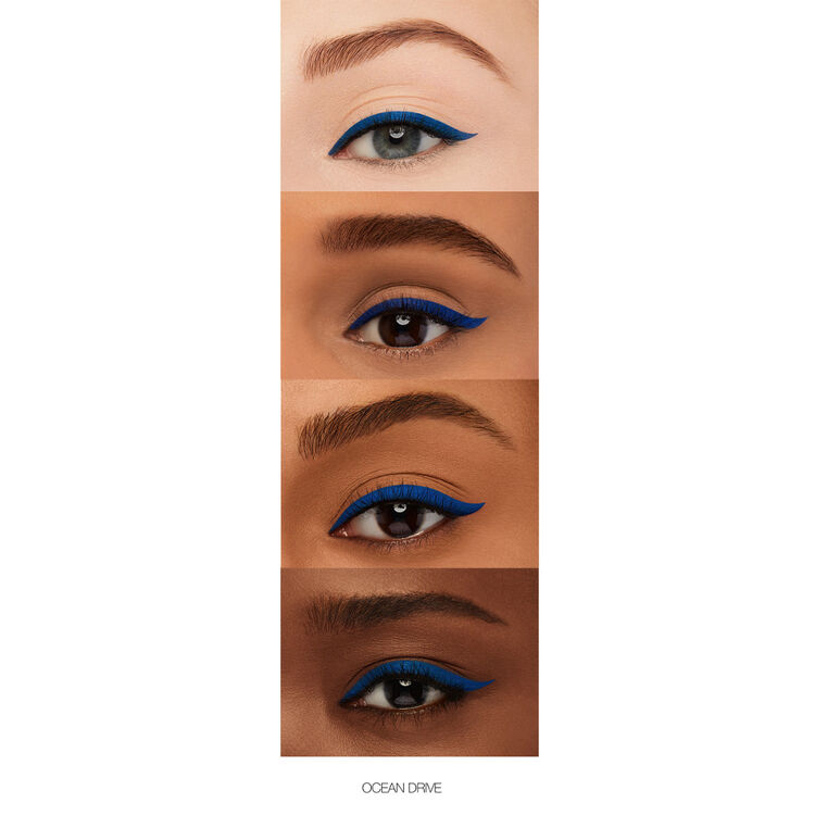 High Pigment Longwear Eyeliner Nars Cosmetics