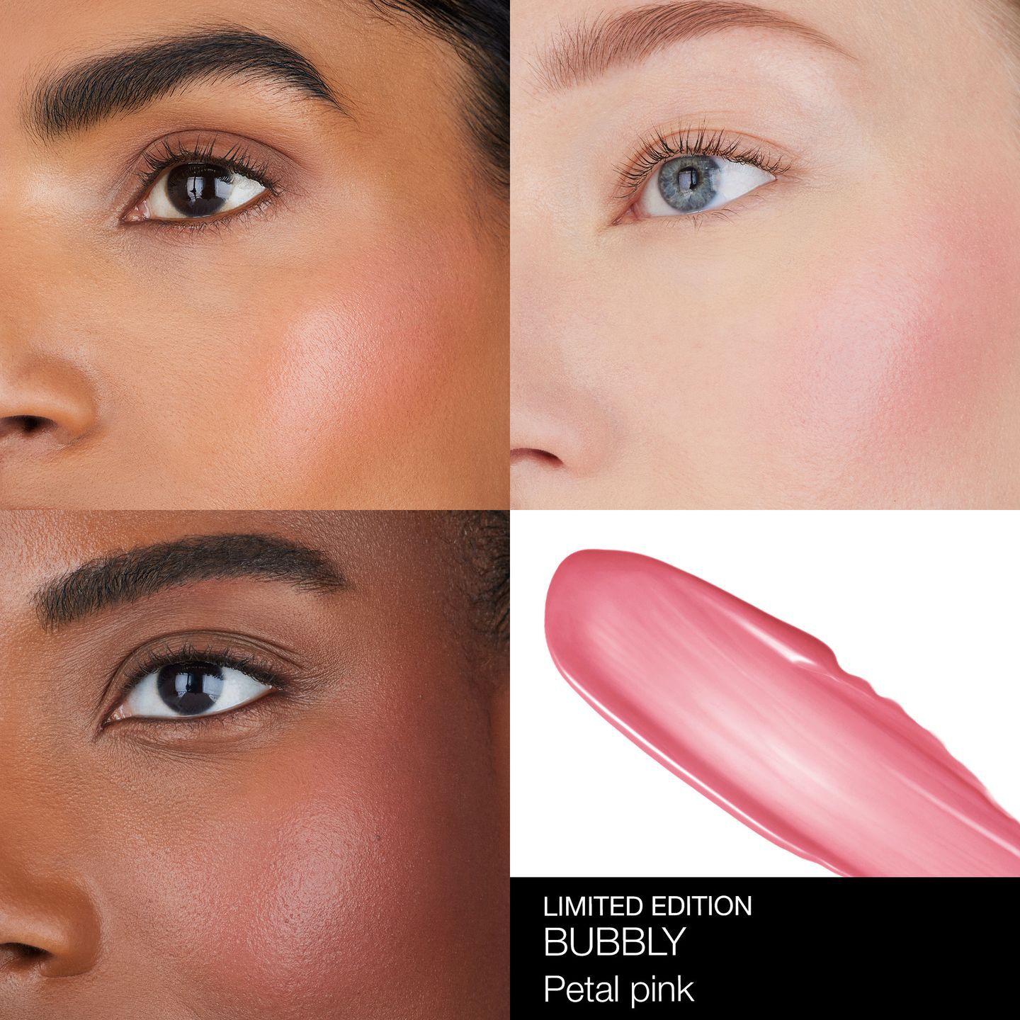Afterglow Liquid Blush Duo - Holiday Edition | NARS