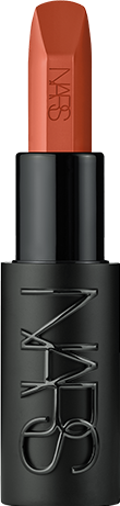 Explicit Lipstick: 802 No Shame Apricot brown