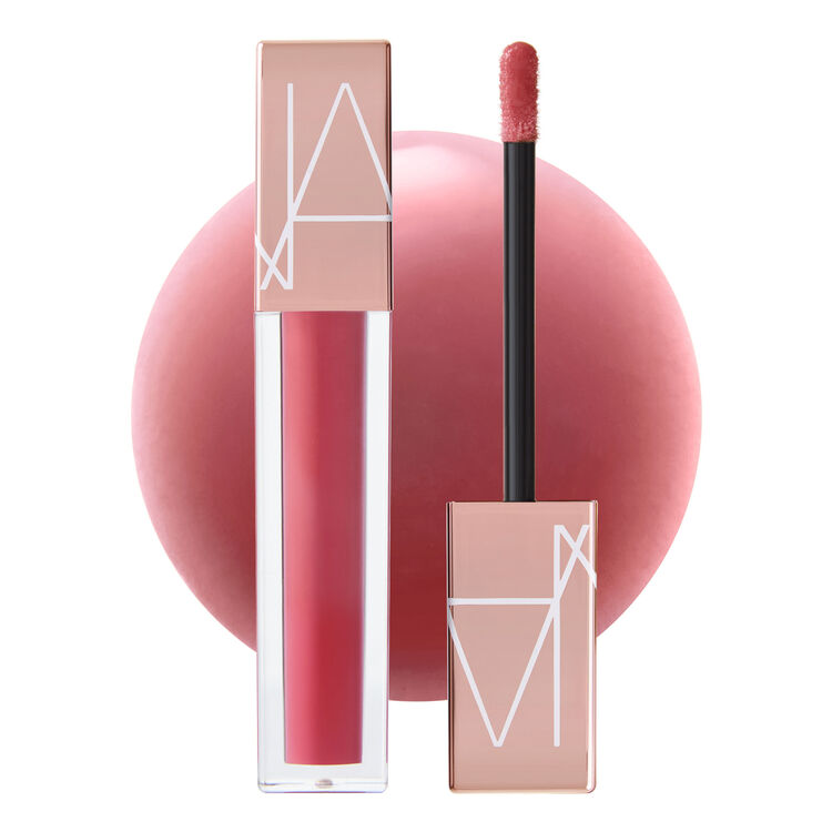 Display zoomed image number 1: Afterglow Lip Oil, 507 Twirl