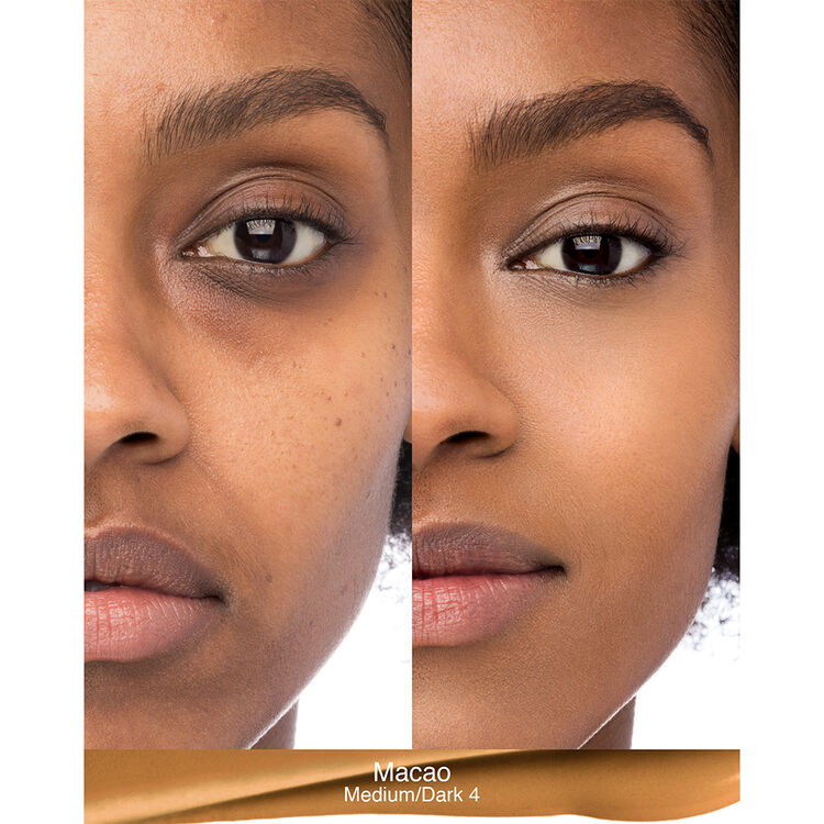 Natural Radiant Longwear Foundation Nars Cosmetics