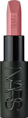 Explicit Lipstick: 820 Bare It All Muted pink