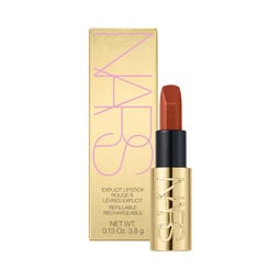 Ultimate Luxury Explicit LipstickUltimate Luxury Explicit Lipstick,