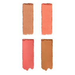 Full Dimension Cheek Palette, Full Dimension Cheek Palette II