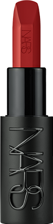 Explicit Lipstick: 867 Desirous Burnt red