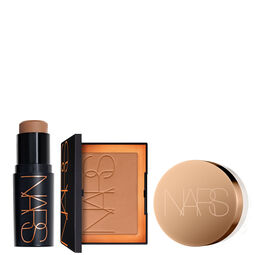 The Bronzed & Ready SetThe Bronzed & Ready Set, 