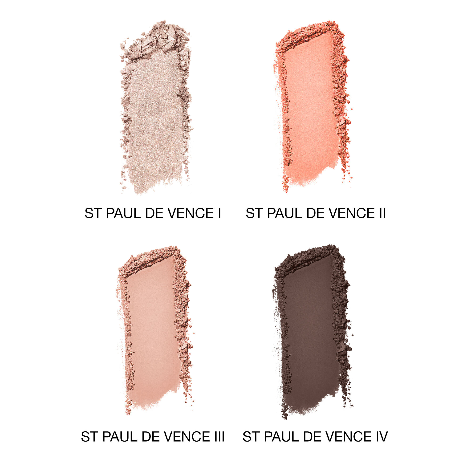 Quad Eyeshadow Palette | NARS Cosmetics