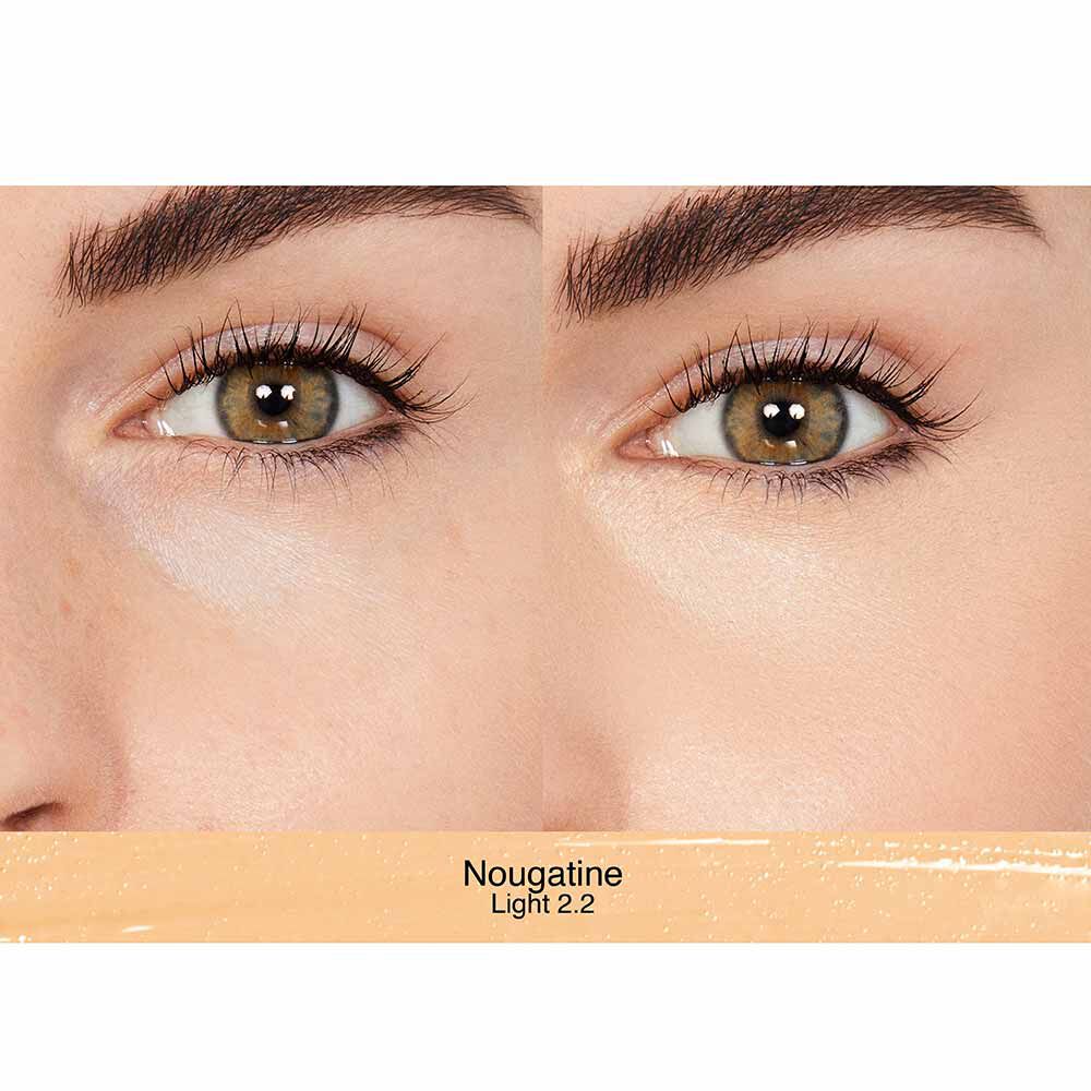 nars praline concealer