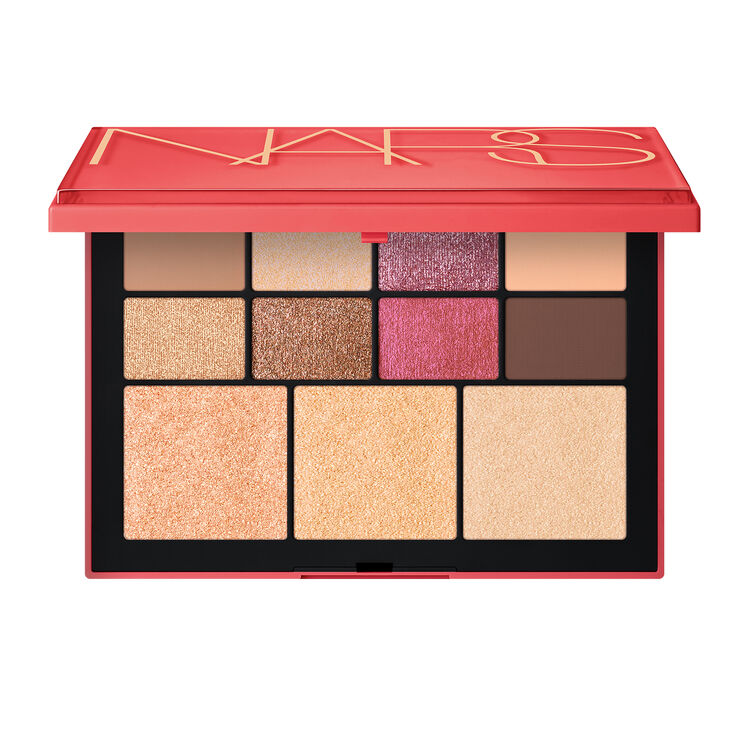 Shopandbox Buy Christmas Dreams Beauty Daydreamer Makeup Collection From Us