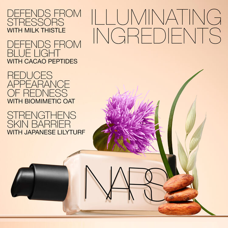 Display zoomed image number 11: Light Reflecting™ Advanced Skincare Foundation, Gobi