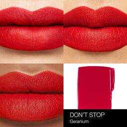 Powermatte Lip PigmentPowermatte Lip Pigment, Don't Stop