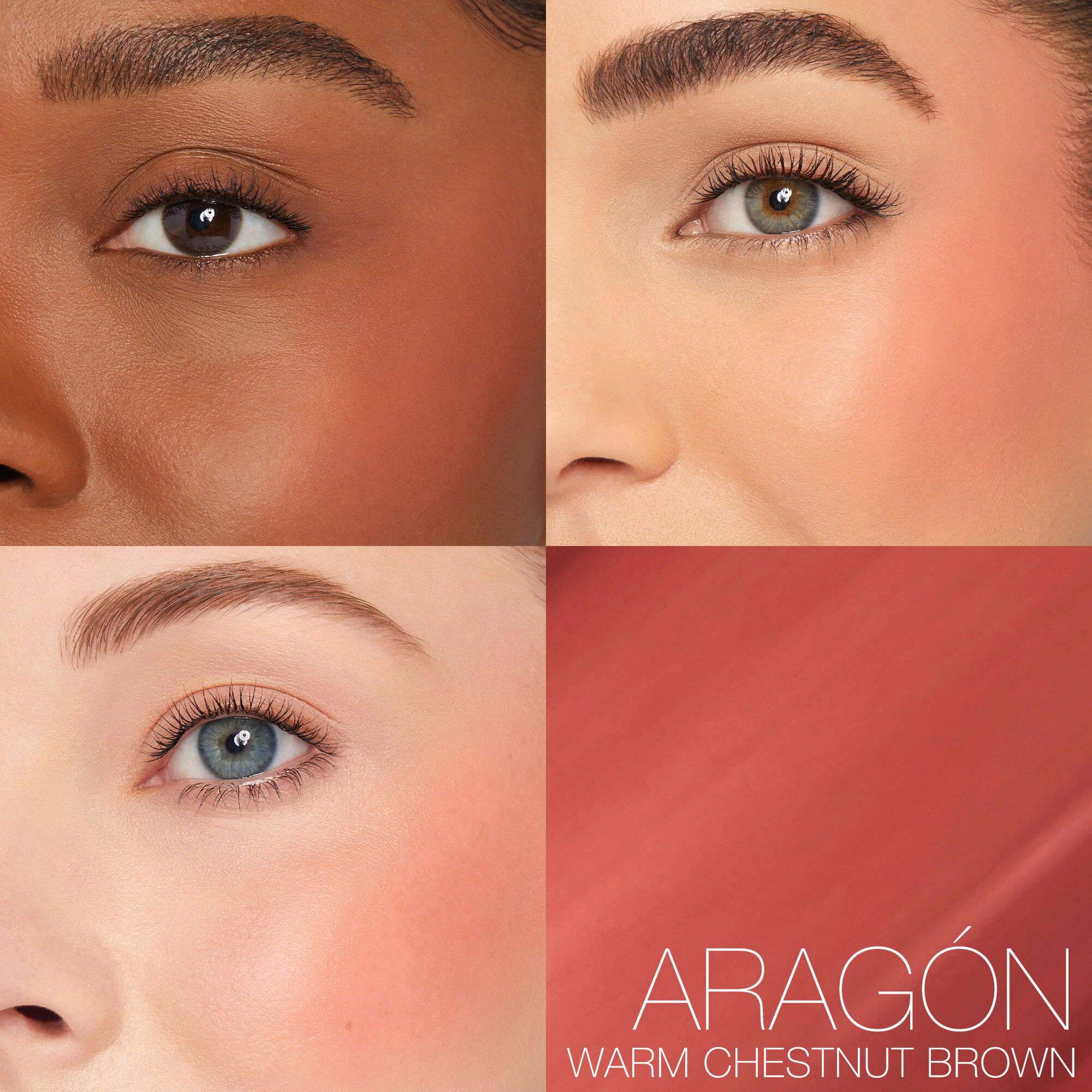 Long-Lasting Liquid Blush: Afterglow Collection | NARS Cosmetics