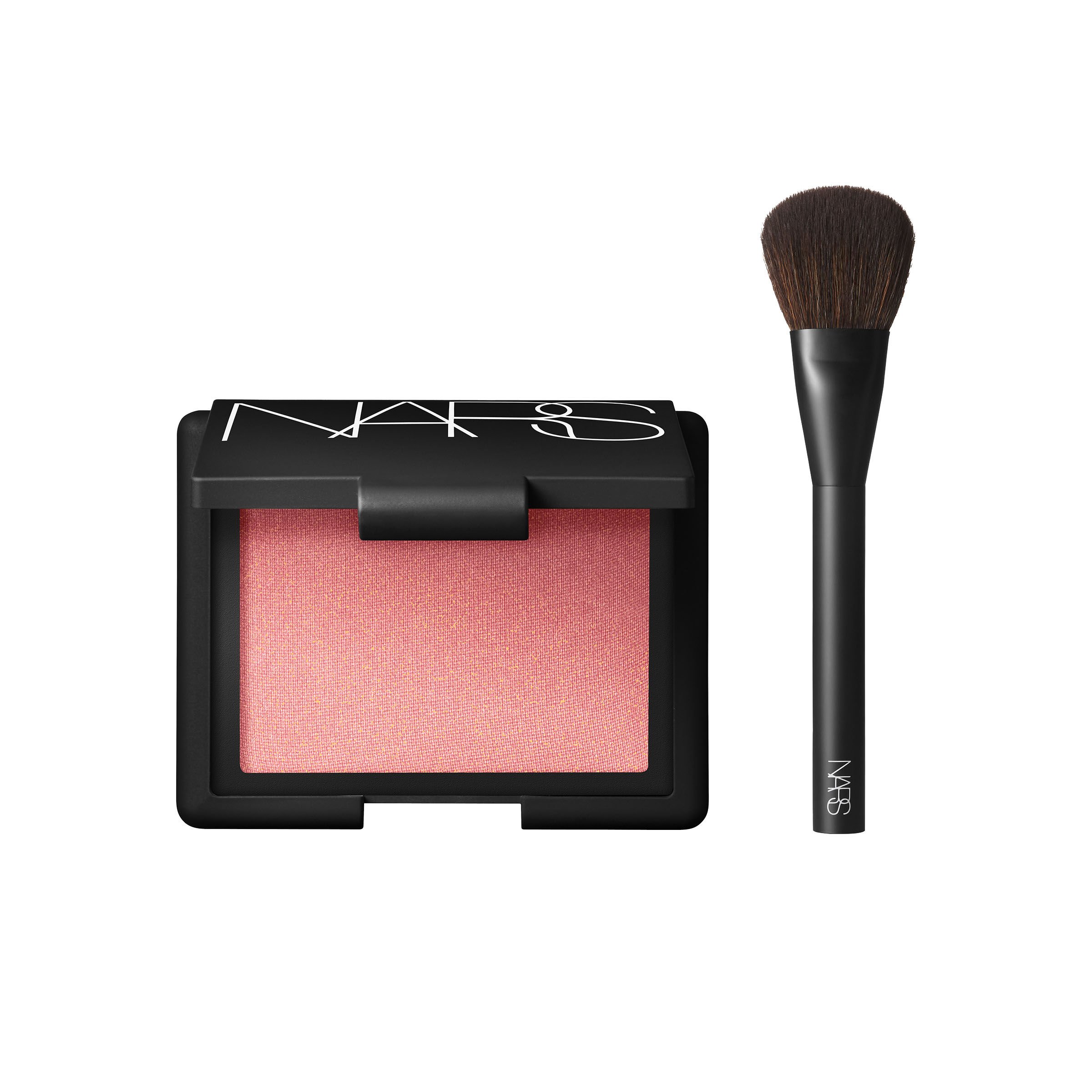 THE BLUSH & BRUSH BUNDLE THE BLUSH & BRUSH BUNDLE