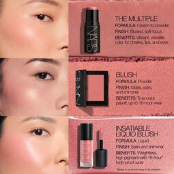 The Ultimate Cheek SetThe Ultimate Cheek Set, 