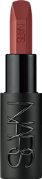 Explicit Lipstick: 806 Excess Auburn brown