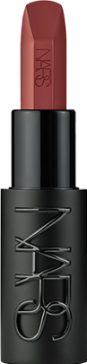 Explicit Lipstick: 806 Excess Auburn brown