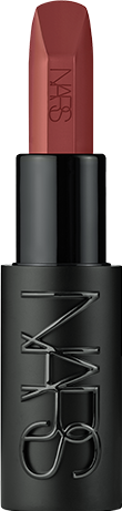 Explicit Lipstick: 806 Excess Auburn brown
