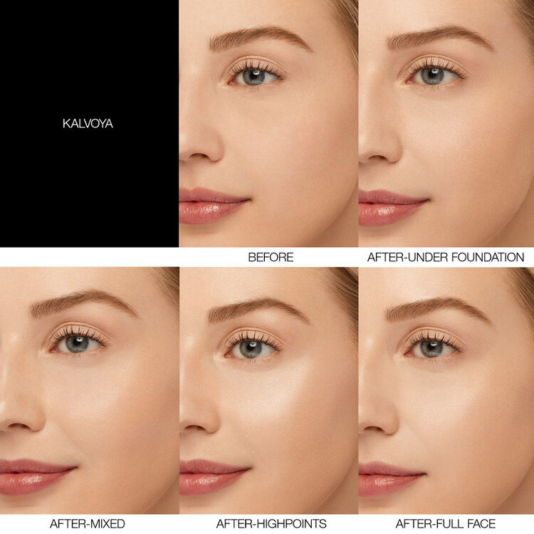 Tinted Glow Booster NARS Cosmetics