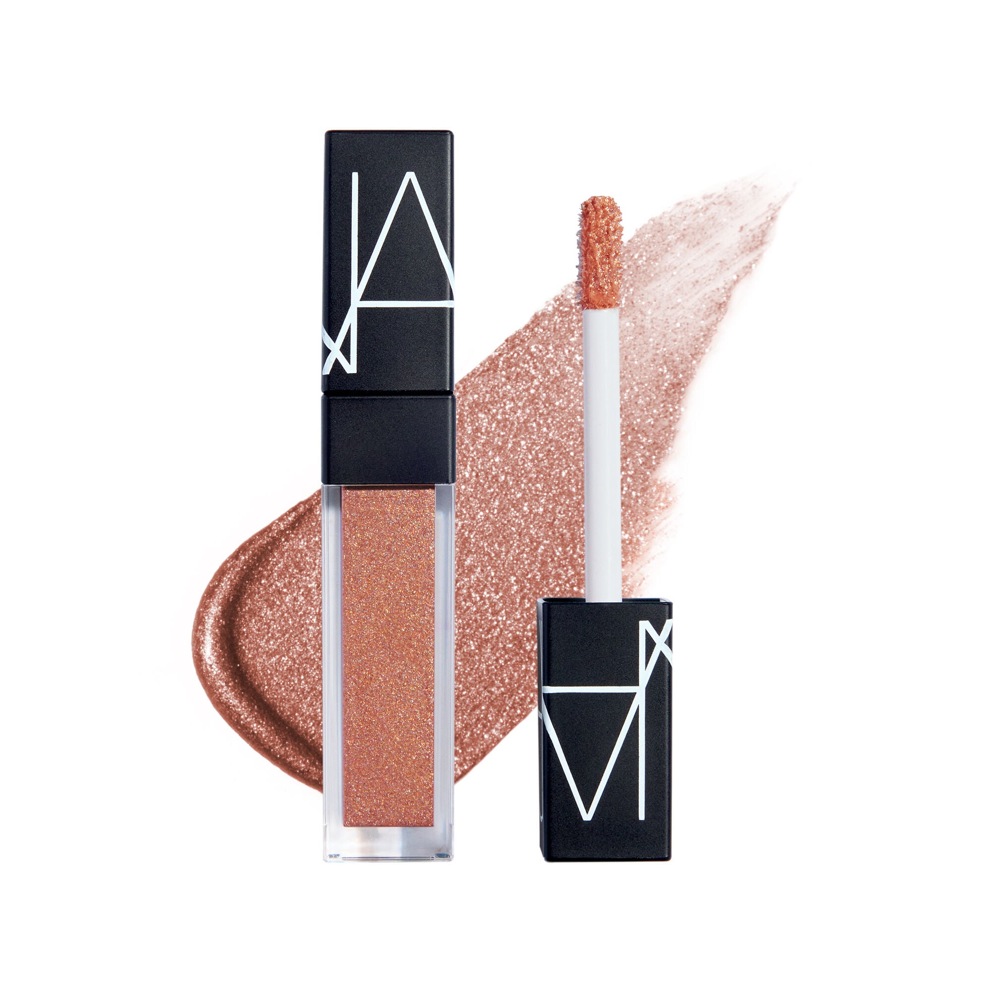 Sparkling Seduction Liquid Eyeshadow | NARS Cosmetics