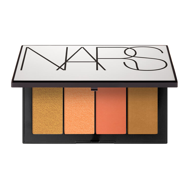 Nars Makeup Cheeks