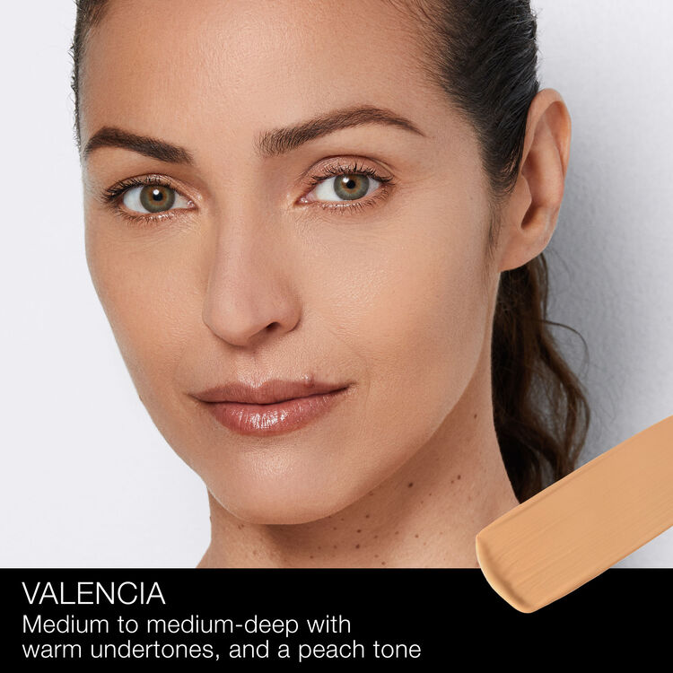 NARS Soft Matte Complete Foundation Valencia