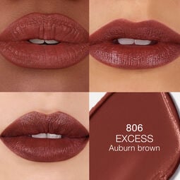 Explicit LipstickExplicit Lipstick, 806 Excess