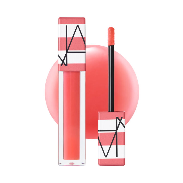 Display zoomed image number 1: Hot Escape Afterglow Lip Oil, 508 High Life