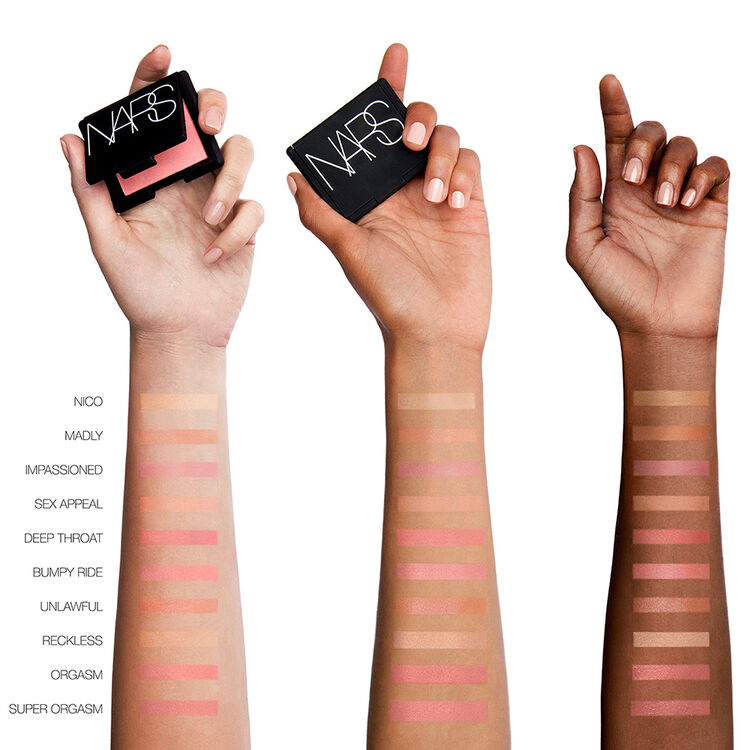 Blush NARS Cosmetics