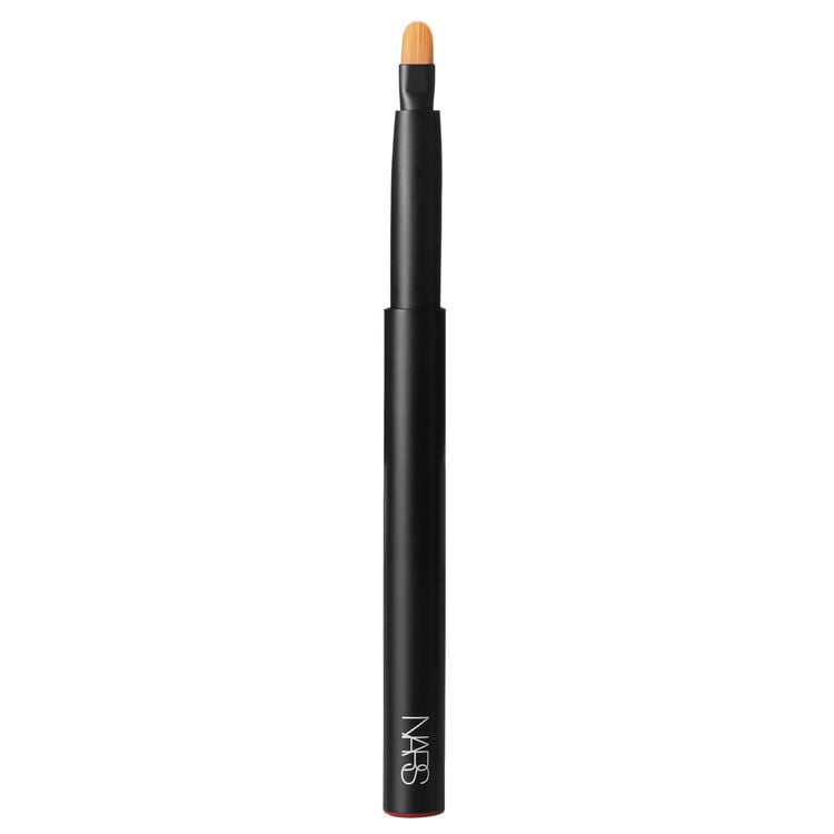 #30 Precision Lip Brush Display zoomed image number 1: #30 Precision Lip Brush,