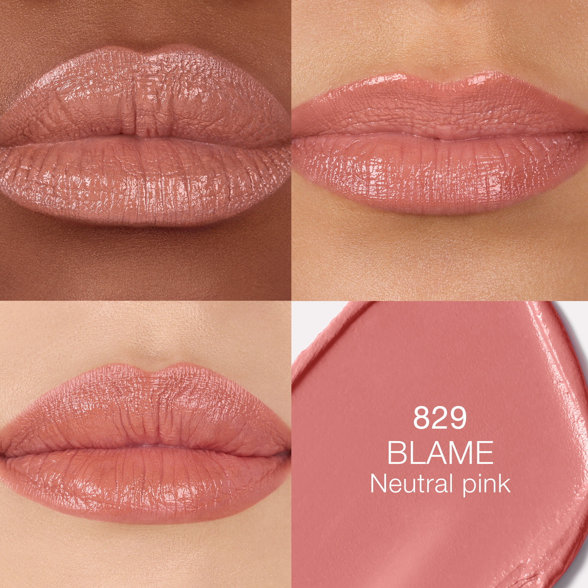 Iris van Herpen X Explicit Lipstick | Pink Lipstick | NARS
