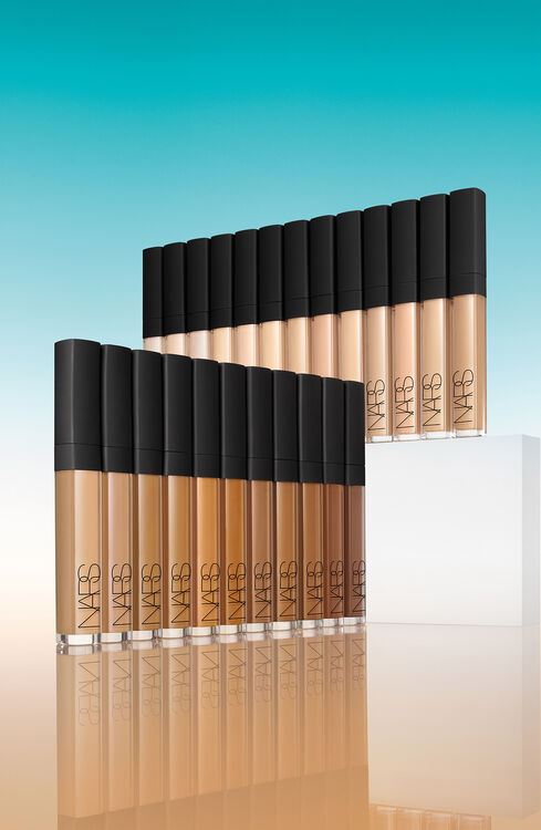 Nars Radiant Creamy Concealer Nars Cosmetics