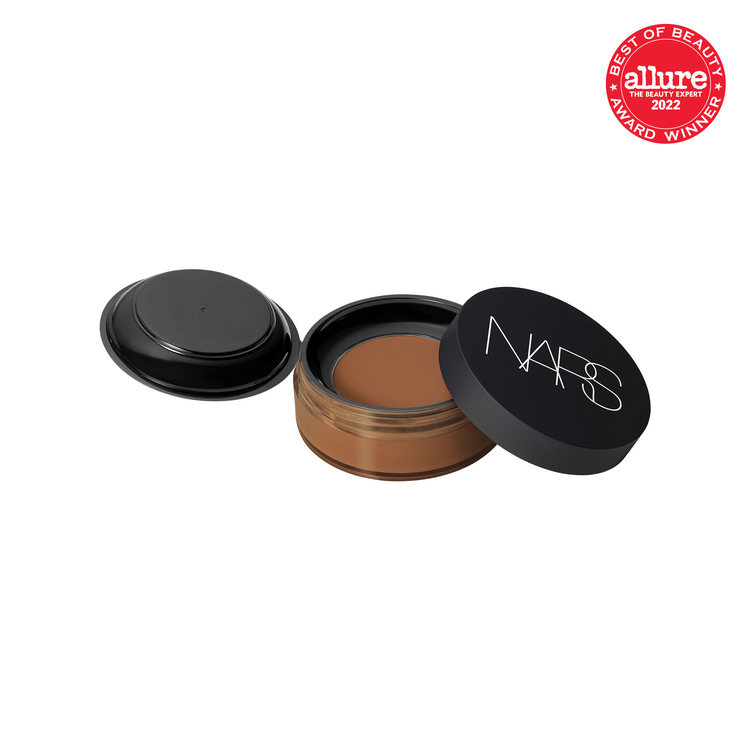 Light Reflecting™ Setting Powder - Loose, Sable Display zoomed image number 1: Light Reflecting™ Setting Powder - Loose, Sable