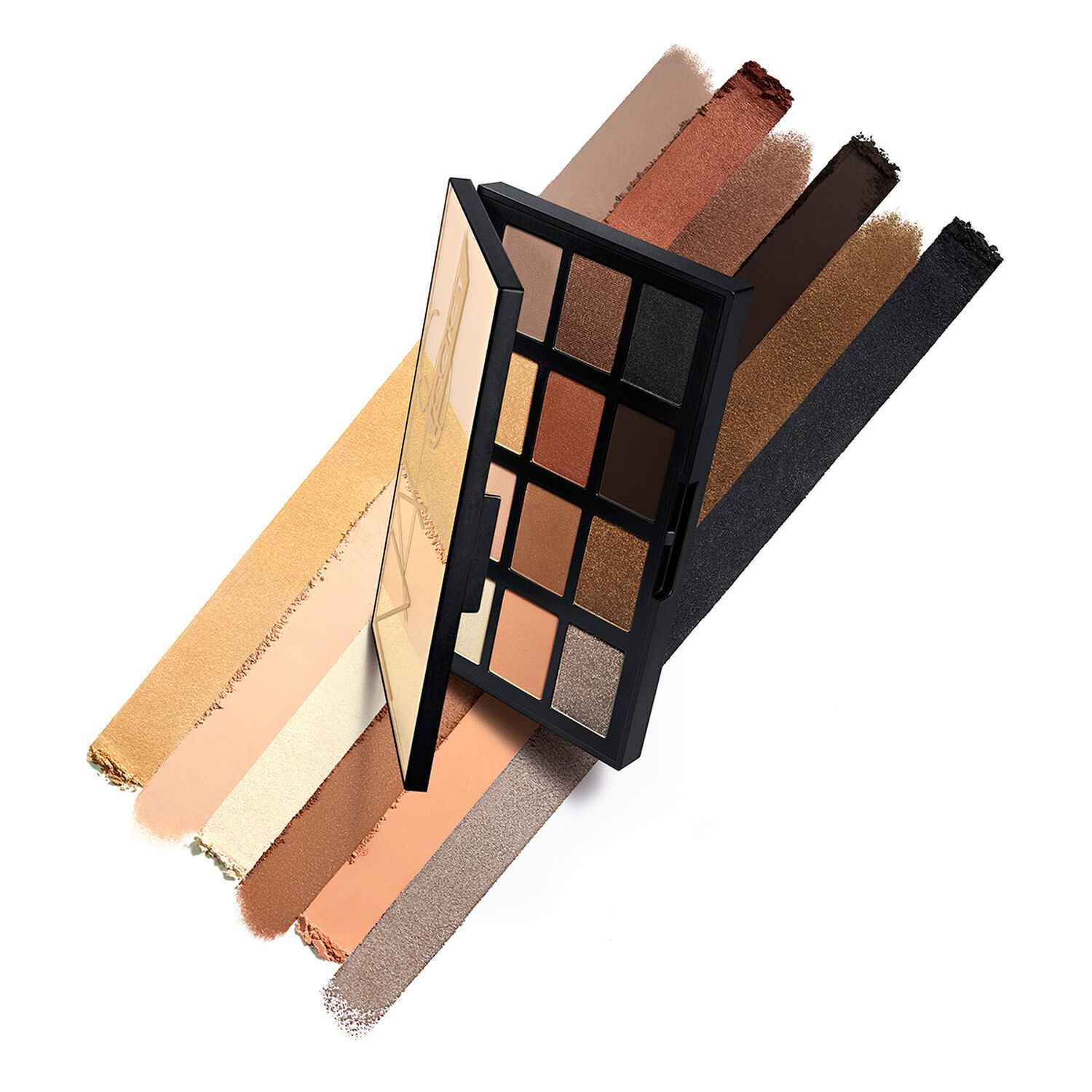 NARSissist Loaded Eyeshadow Palette NARS Cosmetics