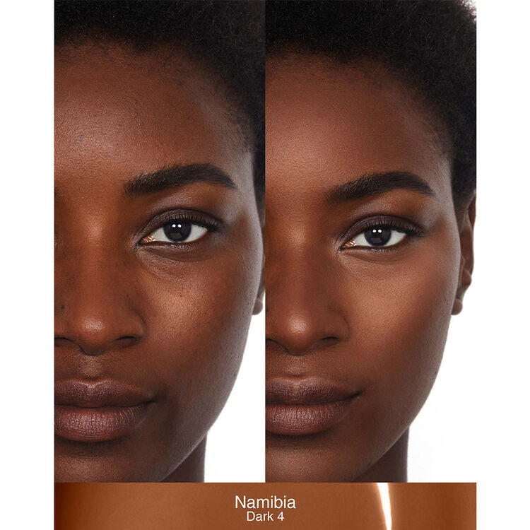 Sheer Glow Foundation Nars Cosmetics